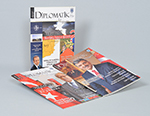 Diplomatik Vizyon