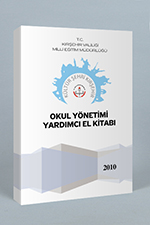 Kırşehir Milli Eğitim Müdürlüğü